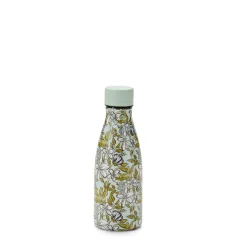 Bouteilles Gourdes^CASA FRESHMOOD Bouteille Isolante 35cl Sea Foam (vert) + Motif Sea Foam (vert)