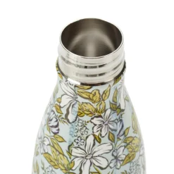 Bouteilles Gourdes^CASA FRESHMOOD Bouteille Isolante 35cl Sea Foam (vert) + Motif Sea Foam (vert)