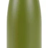 Bouteilles Gourdes^CASA FRESHMOOD Bouteille Isolante 75cl Vert