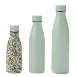 Bouteilles Gourdes^CASA FRESHMOOD Bouteille Isolante 75cl Sea Foam (vert) Couleur: Sea Foam