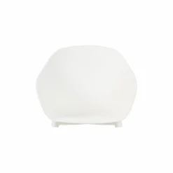 Chaises De Salle À Manger|Chaises De Jardin^CASA FRIDA / FRAY Set De 4 Pieds Noir Noir