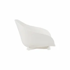 Chaises De Salle À Manger|Chaises De Jardin^CASA FRIDA / FRAY Set De 4 Pieds Noir Noir