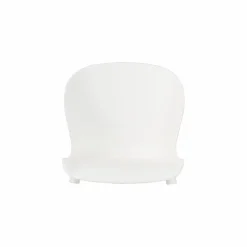 Chaises De Salle À Manger|Chaises De Jardin^CASA FRIDA / FRAY Set De 4 Pieds Noir Noir