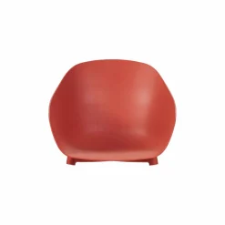 Chaises De Salle À Manger|Chaises De Jardin^CASA FRIDA / FRAY Set De 4 Pieds Blanc Blanc