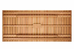 Chaises De Salle À Manger|Chaises De Jardin^CASA FRIDA Coque D'assise Noir