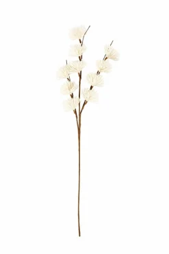 Branches Artificielles^CASA FROST Mélèze Blanc