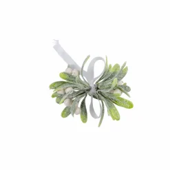 Branches Artificielles^CASA FROST Mélèze Blanc