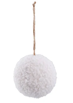 Branches Artificielles^CASA FROST Mélèze Blanc