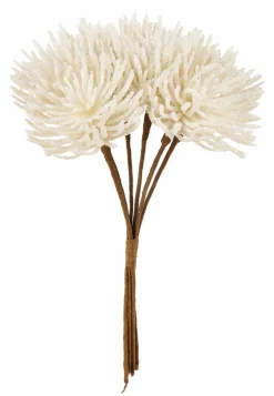 Branches Artificielles^CASA FROST Mélèze Vert