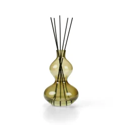 Branches Artificielles^CASA FROST Mélèze Vert