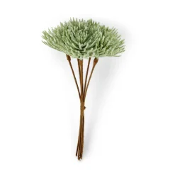 Branches Artificielles^CASA FROST Mélèze Vert