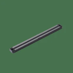 Éplucheurs^CASA FUMO Support Couteaux Magnétique Noir