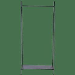 Étagères^CASA GIATO Porte-vêtements Noir