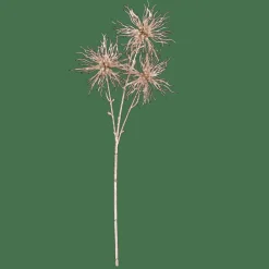 Branches Artificielles^CASA GOLDY Chardon Champagne Doré