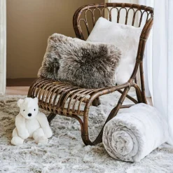 Fauteuils^CASA GOMAR Fauteuil Lounge Naturel