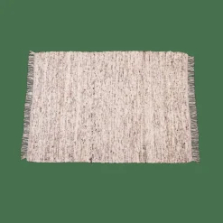 Tapis^CASA GRAIN Tapis Brun Clair