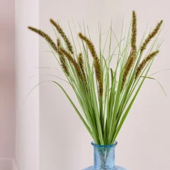 Branches Artificielles^CASA GRASS Botte D'herbe Vert