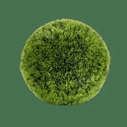 Plantes Artificielles^CASA GRASS Boule De Pelouse Vert