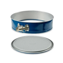 Moules^CASA GREENBAKE Moule Démontable Bleu