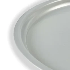 Plats À Four^CASA GREENBAKE Plaque De Cuisson à Pizza Bleu