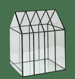 Supports Pour Plantes^CASA GREENHOUSE Serre Transparent