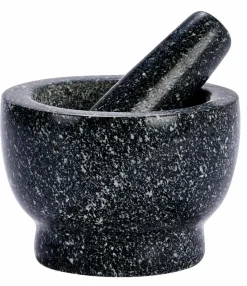 Huiliers^CASA GRIP Huilier Noir, Transparent