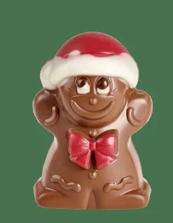 Alimentation^CASA HAMLET Figurine En Chocolat 50 G Diverses Couleurs