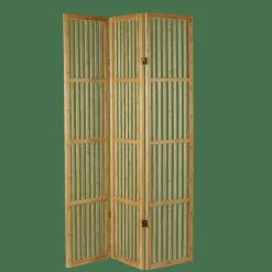 Paravents^CASA HELGE Paravent Naturel
