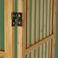 Paravents^CASA HELGE Paravent Naturel