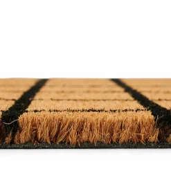 Portemanteaux^CASA HOLDA Portemanteau Mural 3 Crochets Naturel