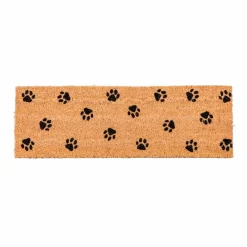 Portemanteaux^CASA HOLDA Portemanteau Mural 7 Crochets Naturel