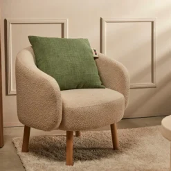 Coussins^CASA HOTZ Coussin Chauffant Vert