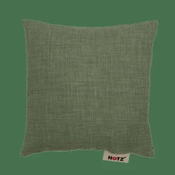 Coussins^CASA HOTZ Coussin Chauffant Vert