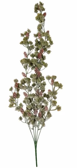 Branches Artificielles^CASA HYMNE Branche Décorative Vert