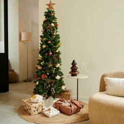 Branches Artificielles^CASA HYMNE Branche Décorative Vert