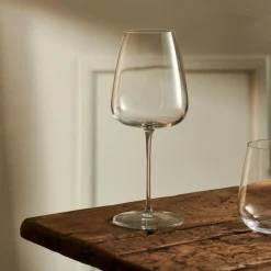 Verres À Vin^CASA I MERA Verre à Vin 55 CL Transparent