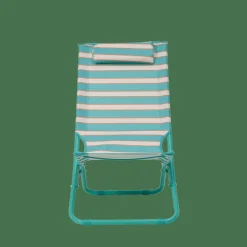 Chaises De Plage^CASA IBIZA Chaise Pliante Multicolore