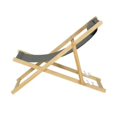 Chaises De Plage^CASA IBIZA Transat Vert