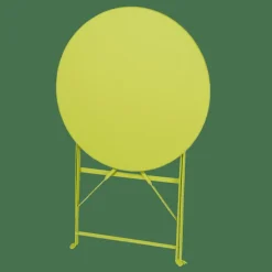 Tables Bistrot^CASA IMPERIAL Table Lime