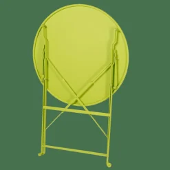 Tables Bistrot^CASA IMPERIAL Table Lime