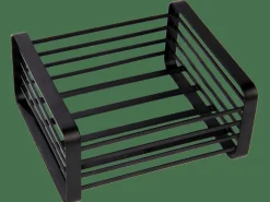 Accessoires De Cuisine^CASA INDUSTRIA Porte-serviettes Noir