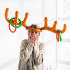 Kids^CASA INFLANTLERS Jeu De Fête Multicolore