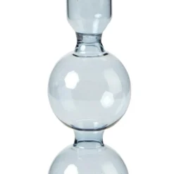 Bougeoirs^CASA ISA Bougeoir Bleu