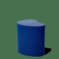 Tables D'Appoint^CASA ISLA Table D'appoint Bleu Foncé