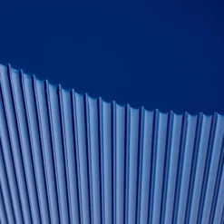 Tables D'Appoint^CASA ISLA Table D'appoint Bleu Foncé