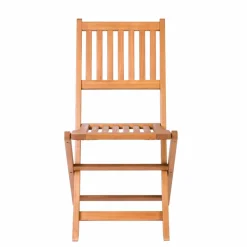 Coussins De Jardin^CASA ISLAND ECO Coussin De Jardin Chaise Pliante Aqua