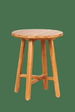 Tables De Jardin^CASA JARU Naturel