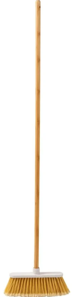 Nettoyage^CASA JASMIN Balai Gris, Naturel