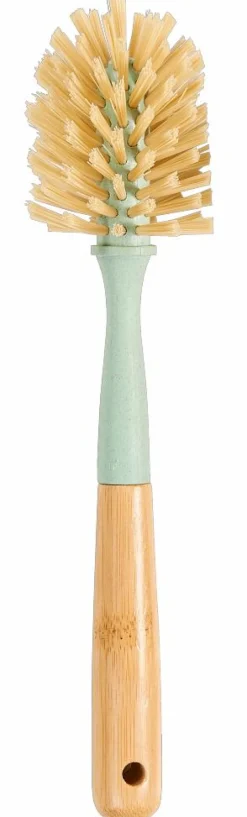 Nettoyage^CASA JASMIN Brosse Gris