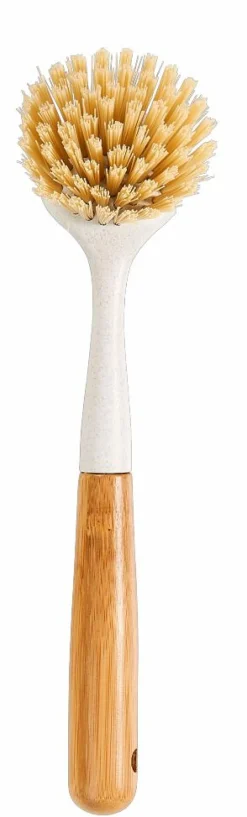 Nettoyage^CASA JASMIN Brosse Gris